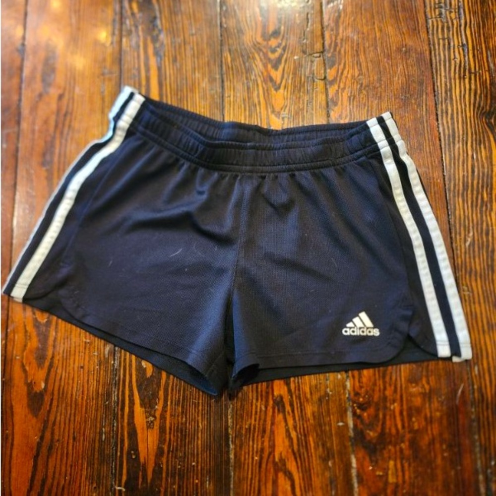 Adidas, size 7/8